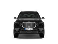 gebraucht BMW X7 xDrive 40d US Sportpaket StandHZG AHK Panorama Navi digitales Cockpit HarmanKardon Klimasitze ACC Mehrzonenklima