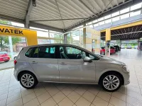 Gebraucht VW Golf 131 PS (96 kW) 2019 Silber SUV