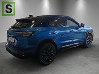 Neu Renault Austral Esprit Alpine 200 PS (147 kW) 2026 Blau SUV
