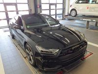 Gebraucht Audi S7 Sportback Performance 344 PS (253 kW) 2022 Mythosschwarz metallic Kleinwagen