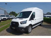 Neu Ford Transit 131 PS (96 kW) 2025 Weiß Limousine