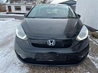 Gebraucht Honda Jazz Elegance 98 PS (72 kW) 2020 Schwarz Kleinwagen
