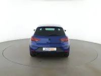 Gebraucht Seat Leon FR 150 PS (110 kW) 2019 Blau Limousine
