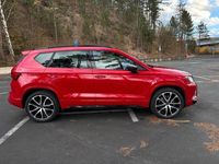 gebraucht Cupra Ateca 2.0 limited Edition 4drive D 300ps