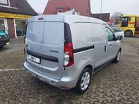 gebraucht Dacia Dokker Express Essential