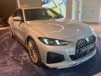 Neu Alpina B4 529 PS (389 kW) 2026 Grau Limousine