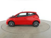 Gebraucht Toyota Aygo X-play 72 PS (52 kW) 2021 Rot Kleinwagen