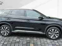 Neu BYD Seal U Design 324 PS (238 kW) 2026 Schwarz SUV