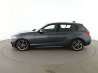 gebraucht BMW 116 1er i M Sport, Benzin, 15.800 €