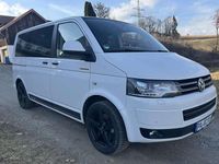 Gebraucht VW Multivan Edition 179 PS (131 kW) 2014 Weiß Van