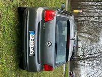 gebraucht VW Polo 1,2