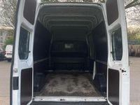 Second-hand Ford Transit 2014 Alb Monovolum