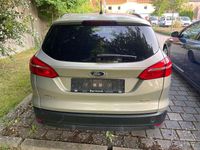 Usata Ford Focus 101 CV (74 kW) 2015 Other Station wagon