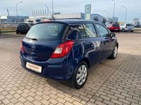 gebraucht Opel Corsa 1.2*Tüv Neu*Klima*AUX*Multi*MP3*