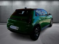 Neu Renault 5 E-Tech Komfort 110 kW (150 PS) 2026 Grün Limousine