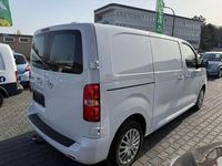 Gebraucht Opel Vivaro Edition 144 PS (105 kW) 2024 Weiß Van / Kleinbus