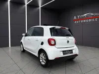 Gebraucht Smart ForFour 71 PS (52 kW) 2015 Kleinwagen