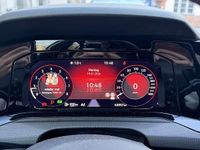 Gebraucht VW Golf VIII GTI 245 PS (180 kW) 2020 Limousine