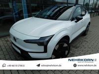 Gebraucht Volvo EX30 Plus 200 kW (272 PS) 2024 Weiß SUV