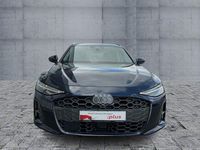 Gebraucht Audi A6 Design 204 PS (150 kW) 2025 Firmamentblau metallic Kombi