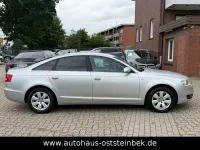 Gebraucht Audi A6 179 PS (131 kW) 2005 Silber Limousine