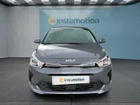 Gebraucht Kia Rio Vision 101 PS (74 kW) 2023 Grau Kleinwagen