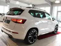 Second-hand Cupra Ateca 300 CP (220 kW) 2023 Alb SUV