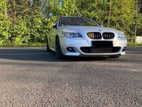 gebraucht BMW 530 d - MIT PANORAMADACH UND VOLLAUSSTATTUNG