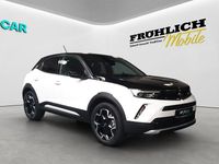 Gebraucht Opel Mokka-e Ultimate 100 kW (136 PS) 2022 Weiß SUV