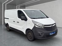 Gebraucht Opel Vivaro 116 PS (85 kW) 2015 Van / Kleinbus