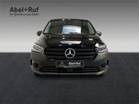 Gebraucht Mercedes Citan 110 102 PS (75 kW) 2025 Schwarz Kombi