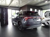 Neu MG S5 Luxury 169 kW (231 PS) 2026 Blau (piccadilly blue) SUV