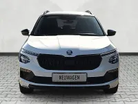 Neu Skoda Kamiq Selection 116 PS (85 kW) 2026 Moonweiß perleffekt SUV
