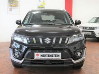 Gebraucht Suzuki Vitara 102 PS (75 kW) 2023 Schwarz SUV