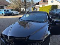 Gebraucht Alfa Romeo Spider 209 PS (153 kW) 2010 Schwarz Cabrio
