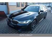 Gebraucht BMW 540 M Sport 340 PS (250 kW) 2022 Kombi