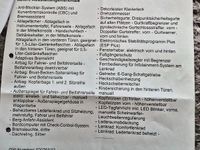 Gebraucht Opel Astra 125 PS (91 kW) 2017 Weiß Kombi