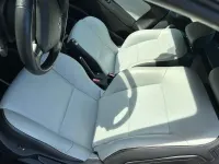 Gebraucht Peugeot 207 CC 120 PS (88 kW) 2013 Schwarz Cabrio