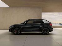 Neu Audi SQ2 300 PS (220 kW) 2026 Mythosschwarz metallic SUV