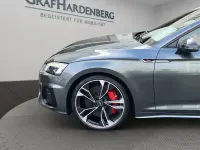 Gebraucht Audi S5 Sportback Sport 341 PS (250 kW) 2023 Daytonagrau perleffekt Kleinwagen
