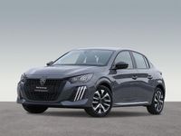 Gebraucht Peugeot 208 Active 75 PS (55 kW) 2024 Grau Kleinwagen