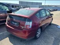 Gebraucht Toyota Prius Sol 77 PS (56 kW) 2005 Dark red mica metallic Kleinwagen