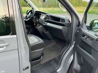 gebraucht VW Multivan T6.1Edition 4MOTION Digital Cockpit