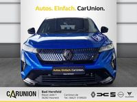 Gebraucht Renault Rafale Esprit Alpine 200 PS (147 kW) 2024 Gipfelblau metallic, black pe SUV