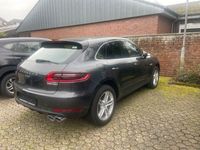 gebraucht Porsche Macan Basis