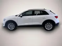 Gebraucht Audi Q3 Ambiente 150 PS (110 kW) 2023 Manufacturer SUV