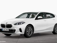 Gebraucht BMW 120 Shadowline 156 PS (114 kW) 2025 Weiß Kleinwagen