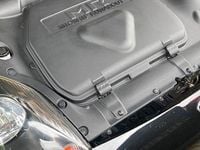 Gebraucht Toyota MR2 140 PS (102 kW) 2002 Schwarz Cabrio