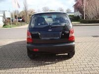 Gebraucht Hyundai Atos Prime 63 PS (46 kW) 2006 Other Kleinwagen