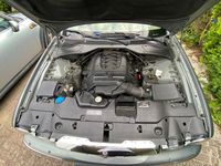 Gebraucht Jaguar XJ 298 PS (219 kW) 2003 Grau Limousine